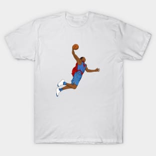 Dwight Howard T-Shirt